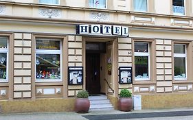 Hotel Schwaferts Wuppertal